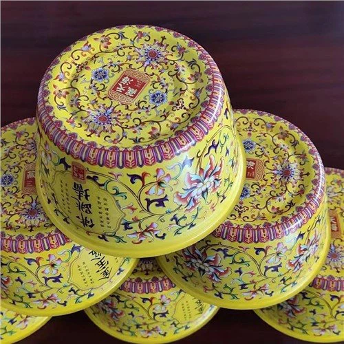 2 buah Kaleng Baja Berlapis Timah