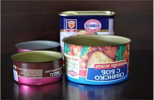 Kaleng Kemasan Tinplate